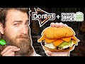 International shake shack taste test