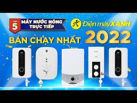 Video: Cách chọn máy đun nước nóng lưu trữ: tổng quan về các dòng máy tốt nhất và đánh giá của các nhà sản xuất