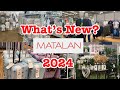 Whats new at matalan shop in uk 2024  matalan store complete tour with me new products in matalan