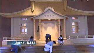 【印尼大愛週刊】20121020 - Jurnal DAAI
