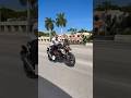 🏍️😎