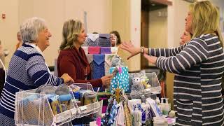 WLC Conference: Des Moines Marketplace Experience