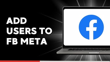 How To Add Users To Meta Business Suite Account in 2025 | Facebook Business Suite