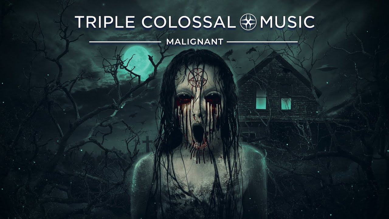 Watch Triple Colossal X Music - Disfigured | Dark | Terrifying | Intense | Building | Horror on YouTube Watch Triple Colossal X Music - Disfigured | Dark | Terrifying | Intense | Building | Horror on YouTube