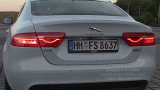 Original Tail Light for Jaguar XE 2015-
