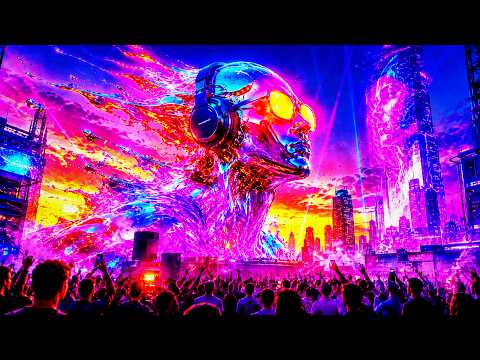 Live Set 🔥 Tomorrowland Anthem 🔥 Tiësto, Timmy Trumpet