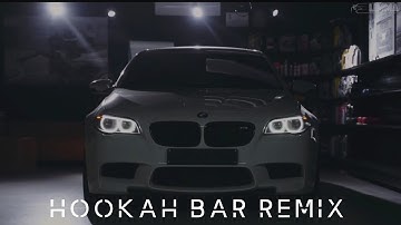 Hookah Bar Remix – [Tik Tok Remix]