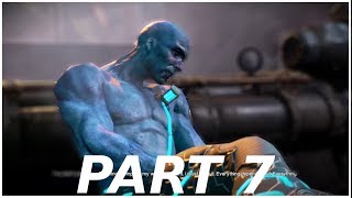 Batman Arkham City - Walkthrough #7 Victor Fries