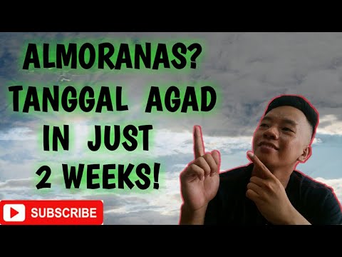 Paano Gamutin ang Almoranas without Surgery in 2 Weeks only | How to