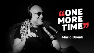 Mario Biondi, an international soul voice - One More Time