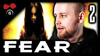 Geniální hra 😈 F.E.A.R. | #2 | 3.1.2024 | @TheAgraelus