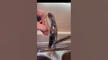 Fixing Your Loose Handles Shorts Handyman Realestate 