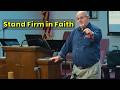 Daniel’s Integrity Under Pressure – Chapter 6 Study