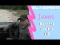 James Hendry - Baboons and the VIP Guest