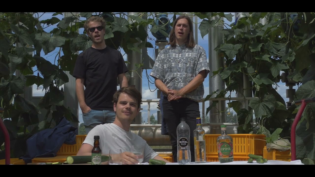 blikwinkel - wat dat met mij worden mag
