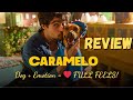 Caramelo Review 🐶❤️ | Dog + Human Bond = Pure Emotion! Must Watch | Netflix | KreevaVerse