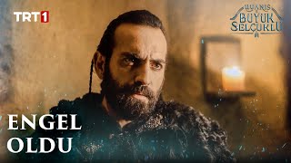 Senceri Sultan Durdurdu - Uyanış Büyük Selçuklu 9. Bölüm