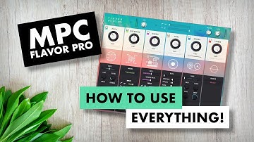The Ultimate Guide to Mastering the MPC