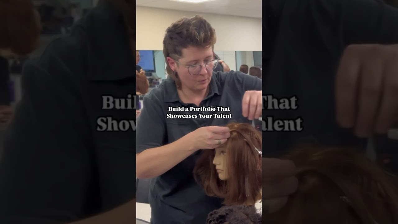 Paul Mitchell The School San Diego Cosmetology Program - June 2025 Update