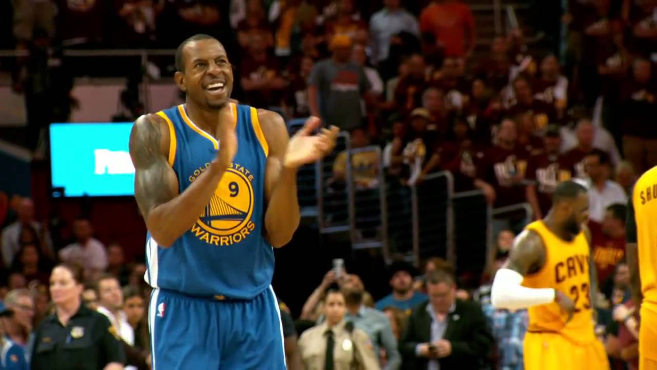 Go Big or Go Home  Best of Phantom NBA Finals Game 3