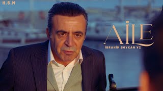 Aile Dizi Müzikleri | Hesaplaşma / İbrahim Soykan V2 (Temiz Versiyon) (1.Sezon 5.) Resimi