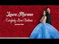 Laura Marano - Everybody Loves Christmas - Lyrics Music Video