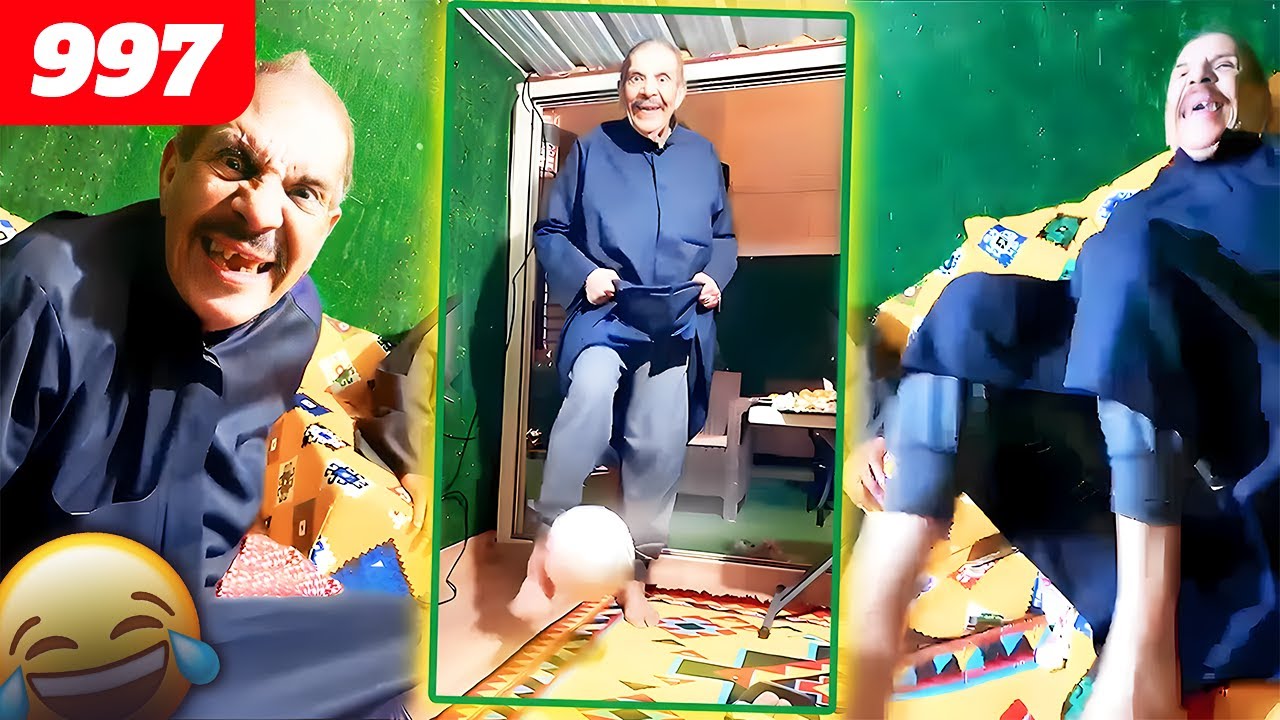 فهد العرادي سناب [ 997 ] خالي بوطلال قاعد يحرني 😂🤣