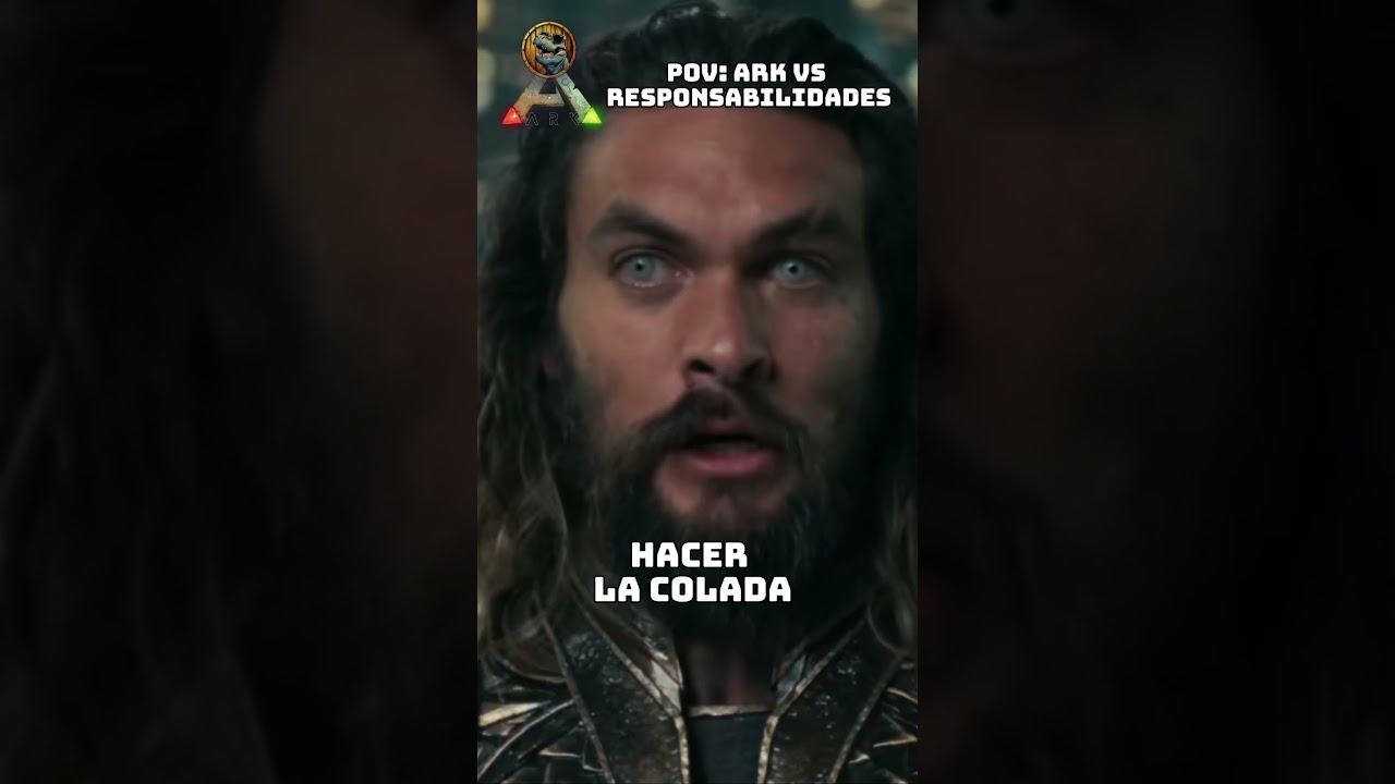 ARK vs Responsabilidades 