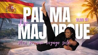 Mon premier voyage solo à Majorque… j'aurais dû rester plus longtemps 🌊