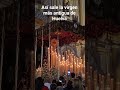 Salida de Dolores de los Judíos 2026 #semanasanta #huelva #cofradía