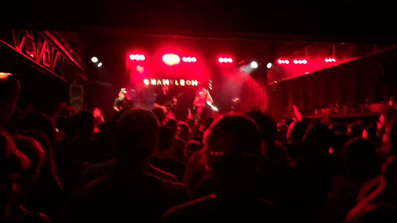 Devil Makes Three Aces And Twos