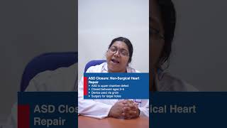 Understanding ASD Closure: Treatment Options for Children