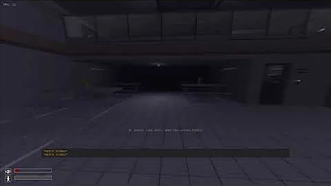 Republican Drink In SCP: Containment Breach - Ultimate Edition (Custom Drink)