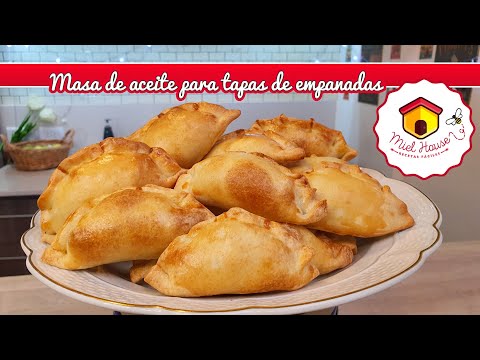 Empanada de pollo con masa en panificadora - Receta Petitchef