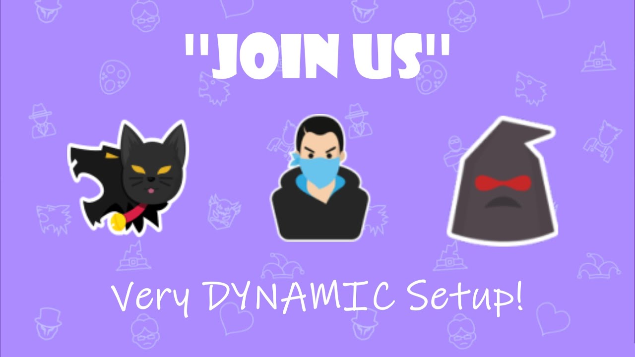 Werewolves VS Bandits VS Sect! | Werewolf Online Custom Games 10