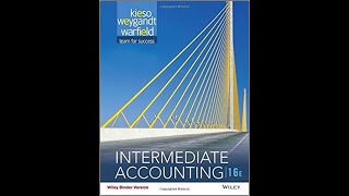 Chapter 18 Recorded Lecture Wealth