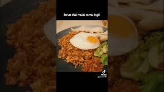 Revo Mall Bekasi Mulai Rame Lg Gaes