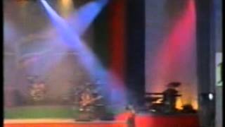 Video thumbnail of "Litfiba - Motocicletta (Concerto del 1° maggio 1990)"