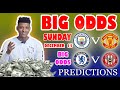 Big Odds Football Prediction Today 15-12-2024 |  Betting tips Today | best odds