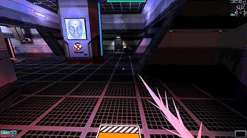 Lets Playthrough System Shock 2 SEC mod (Part 16)