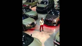 (Free) Lil Uzi Vert Type Beat ~ Cashflow