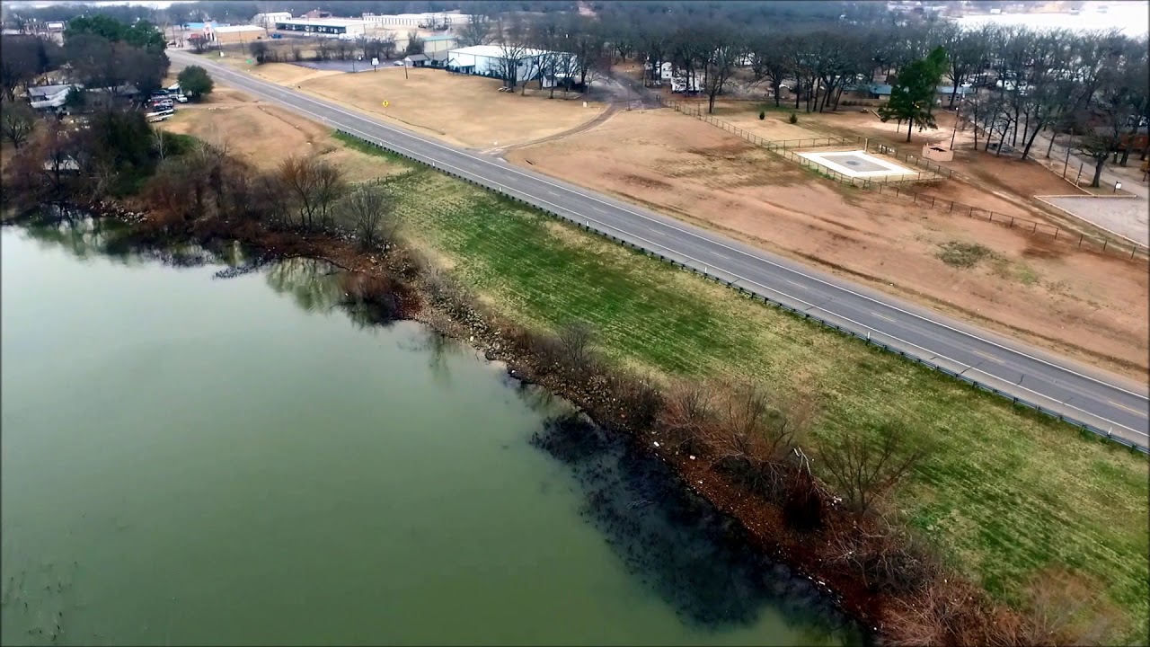 LAKE TAWAKONI YouTube