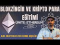 Zar Oyunu ile Validatör Seçim Sürecini Anlamak | Blokzincir ve Kripto Para Eğitimi