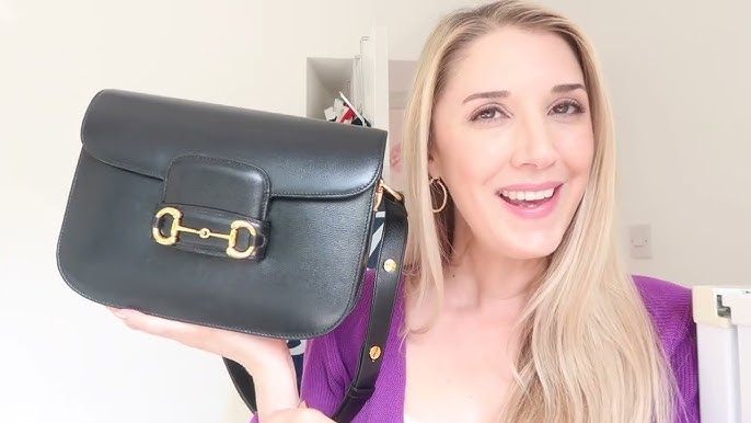 gucci horsebit gg 1955 mini bag review｜TikTok Search