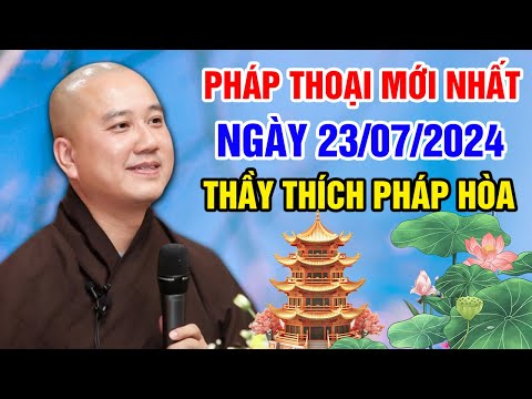 PHÁP THOẠI VUI