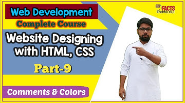 HTML Text Formatting Tags || HTML CSS Tutorial Part-9 #htmlcss #htmltutorial #html5 #facts_knowledge