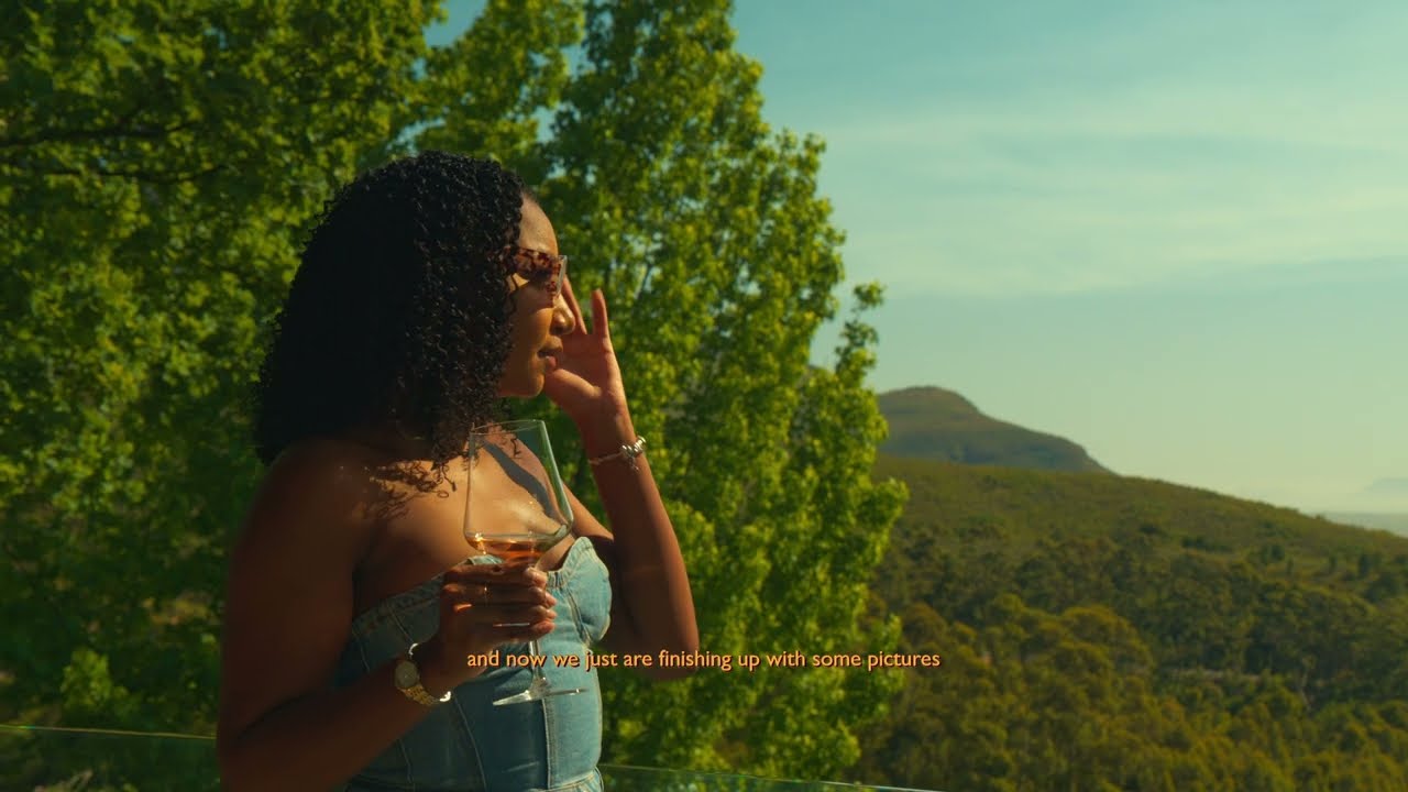 Cape Town Tour Experience | Winelands and Peninsula in 4K