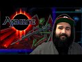Acrolyte! The Spiritual Successor to Super Metroid