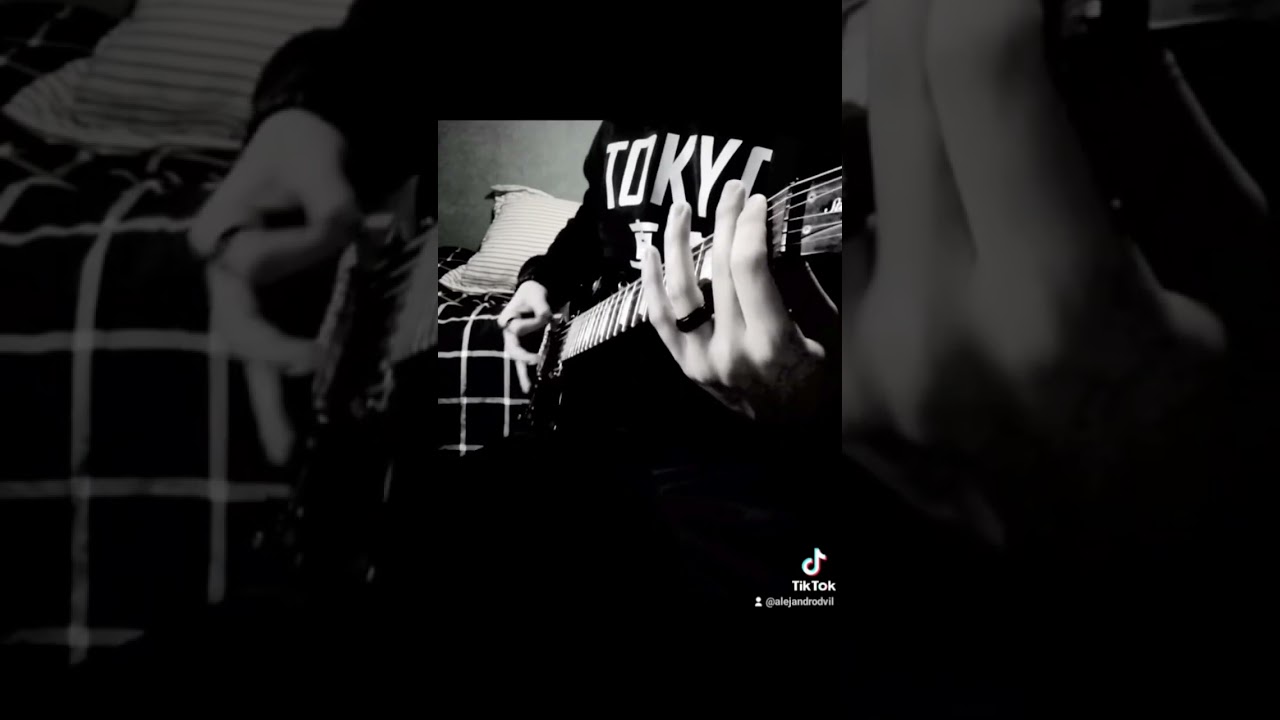 Dark, Twisted and Cruel 