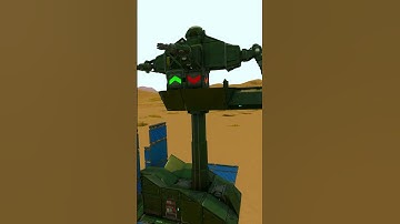 Ai Drone & Drill Combo - Space Engineers